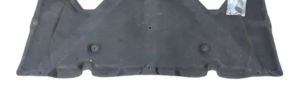 Nissan Pathfinder R51 Engine bonnet/hood sound/heat insulation 