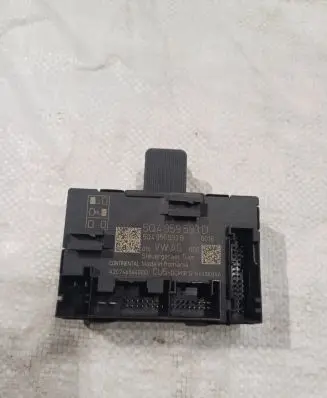 Volkswagen PASSAT B8 Door control unit/module 5Q4959593B 5Q4959593D A2C7465640100