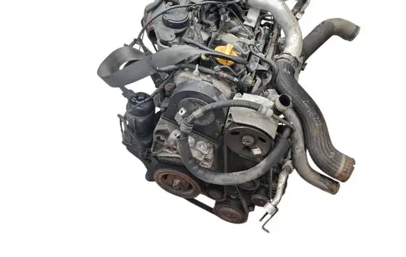 Chevrolet Captiva Engine Z20S1