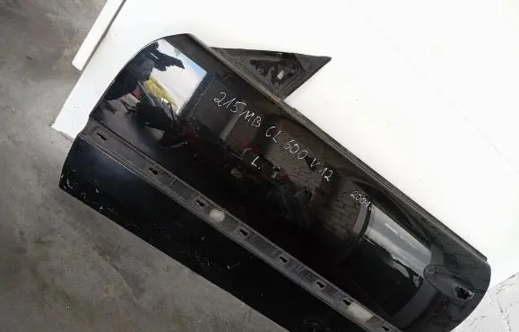 Mercedes-Benz CL C215 Front door A2157220110 SA6SG3A1 M003003001