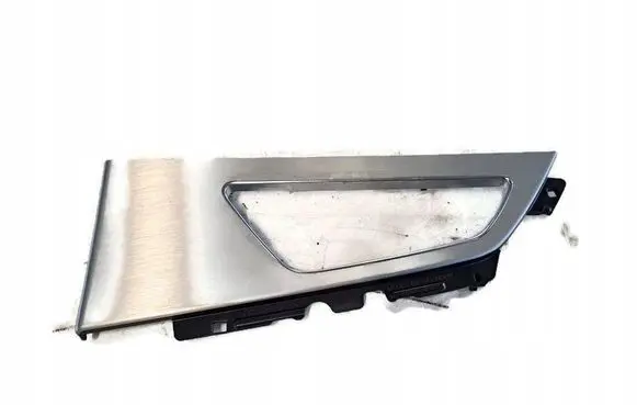 Audi Q7 4M Rear door card trim 4M0867470E