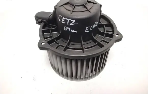 Hyundai Getz Heater fan/blower F00S330024