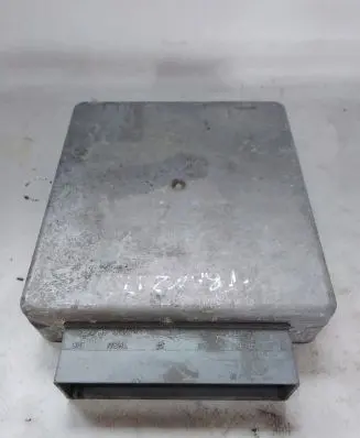Ford Transit Engine control unit/module 1C1A121C1A12A650