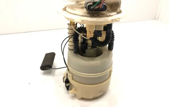 Nissan Tiida C11 In-tank fuel pump