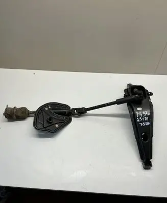 Volkswagen Transporter - Caravelle T4 Steering wheel axle 7D1419653B 7D2419653 701419531E