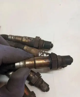 Ford Focus Lambda probe sensor 3M519F472AC