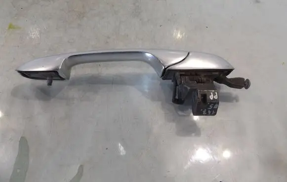 Alfa Romeo 147 Front door exterior handle