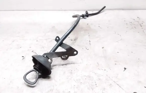 Mercedes-Benz C W203 Oil level dip stick 