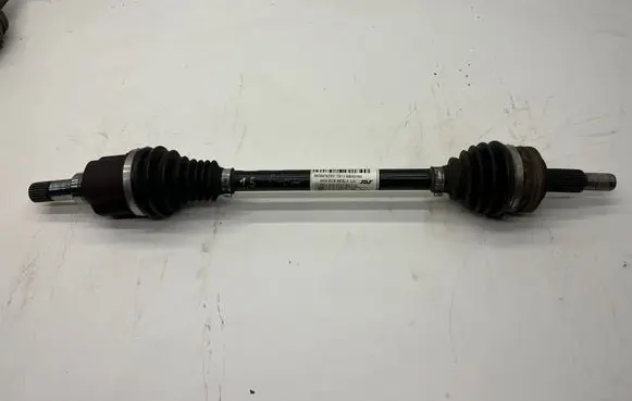 Peugeot 308 Front driveshaft 9802479780 EC5EC8BE5L1 EB2DTB5