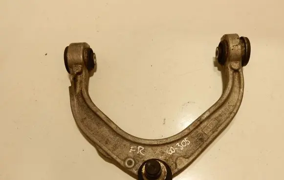 BMW X5 E70 Front upper control arm/wishbone 6776418 60305