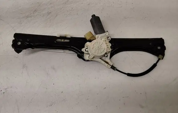 BMW X5 E70 Rear door manual window regulator 6967262