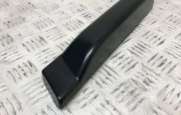 Nissan X-Trail T31 Roof bar rail cover 73871JG000