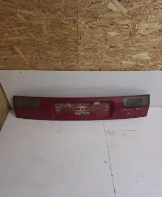 Ford Galaxy Tailgate rear/tail lights