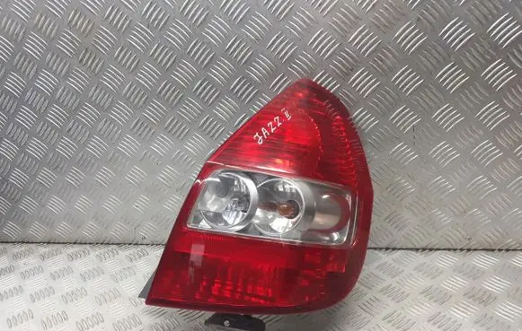 Honda Jazz Rear/tail lights