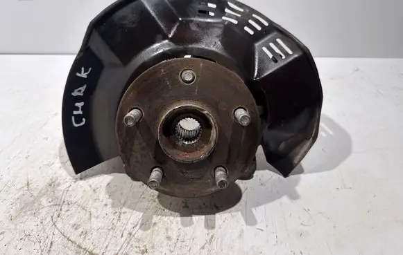 Toyota C-HR I Front wheel hub