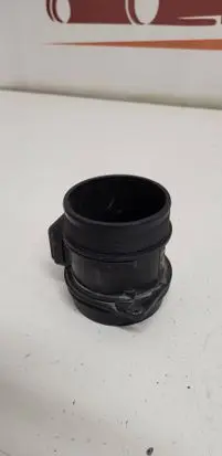 Peugeot 407 Mass air flow meter 5WK97002 9645948980 002035271