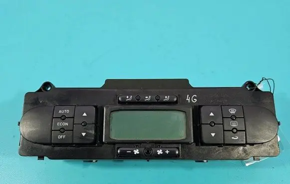 Seat Altea Climate control/heater control trim IMPRK1509059