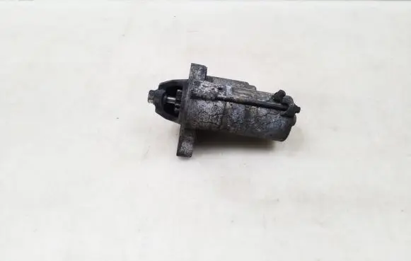 Ford Focus C-MAX Starter motor 3M5T11000CD
