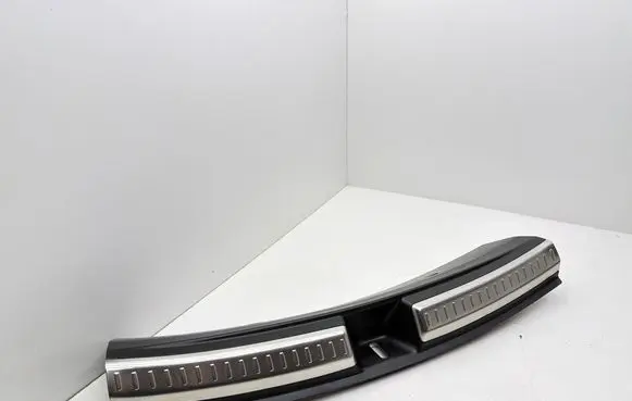Mercedes-Benz GLE (W166 - C292) Trunk/boot sill cover protection A2926900041