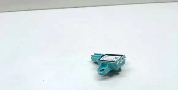 Audi A4 S4 B8 8K Airbag deployment crash/impact sensor 8K0955557C