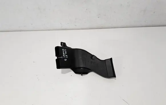 Porsche Cayenne (9Y0 9Y3) Cabin air duct channel 4M0819806A 4M0819806 PAB81980600