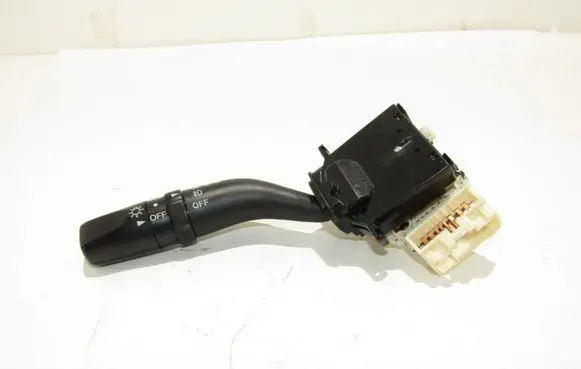 Mazda 6 Light switch