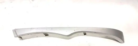 Under headlight/headlamp trim