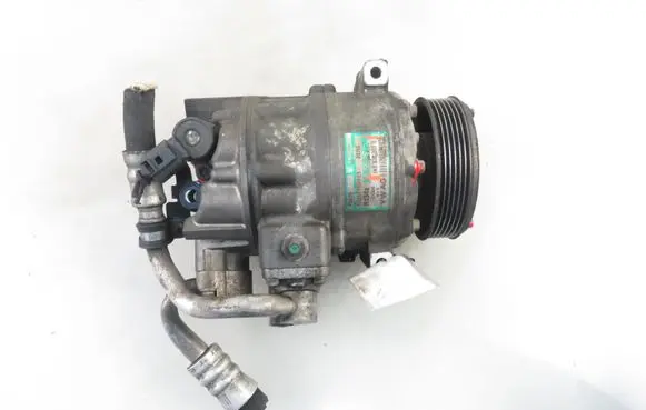 Seat Toledo III (5P) Air conditioning (A/C) compressor (pump) 1K0820803D