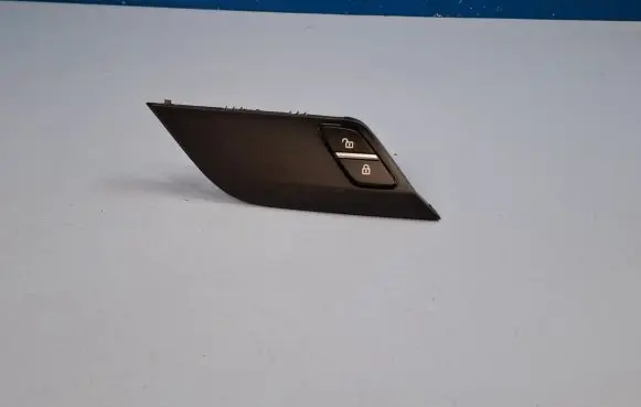 BMW X5 F15 Central locking switch button 9350442 7292078