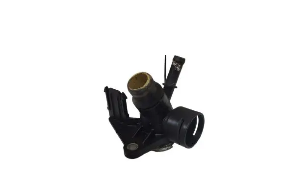 Audi A4 S4 B8 8K Engine coolant pipe/hose 06H121132H