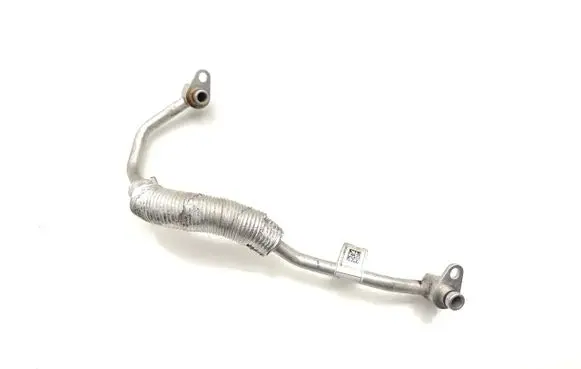 Mini One - Cooper R56 Turbo turbocharger oiling pipe/hose 8629971