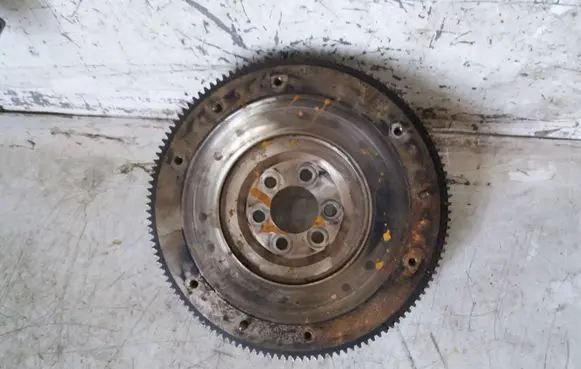 Audi A2 Flywheel