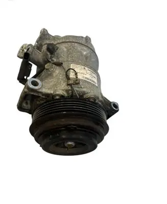 Mercedes-Benz E W213 Air conditioning (A/C) compressor (pump) A0008304500 0008304500