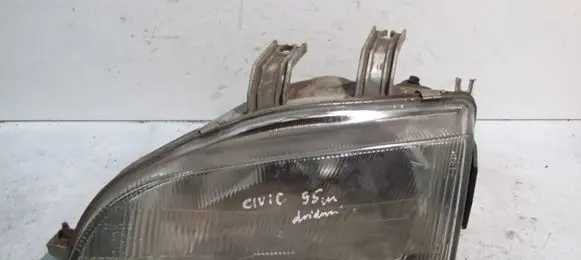 Honda Civic Headlight/headlamp 0336619L