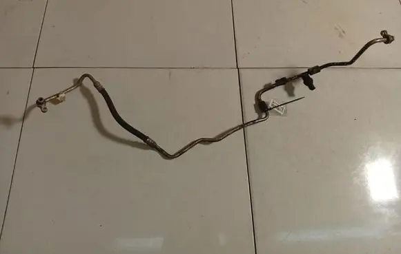 Mini One - Cooper R50 - 53 Air conditioning (A/C) pipe/hose