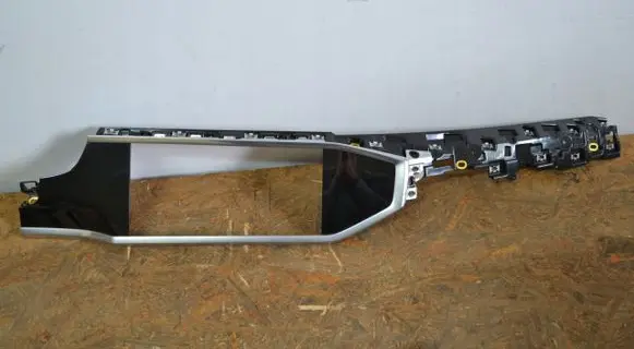 Audi Q3 F3 Dashboard glove box trim 83B853190A