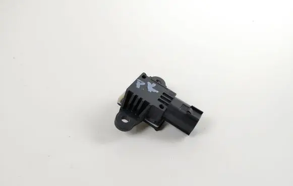 Jaguar XF X250 Airbag deployment crash/impact sensor CK5214C676AA