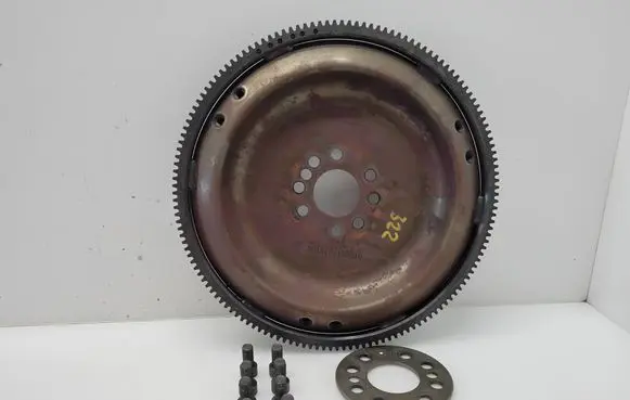 Mercedes-Benz E W211 Flywheel A6420300012