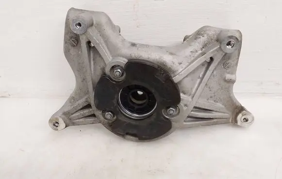 Tesla Model Y Coil spring mount 104437600D