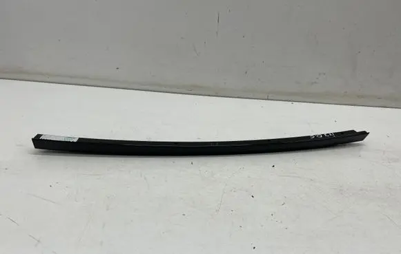 BMW iX3 G08 Rear door glass trim molding 7410048
