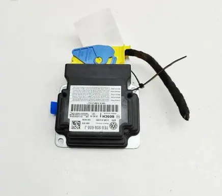 Volkswagen Transporter - Caravelle T6 Airbag control unit/module 7E0959655J 0285014665