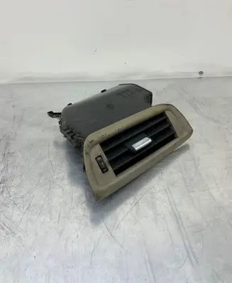 BMW 7 F01 F02 F03 F04 Dashboard side air vent grill/cover trim 9113793