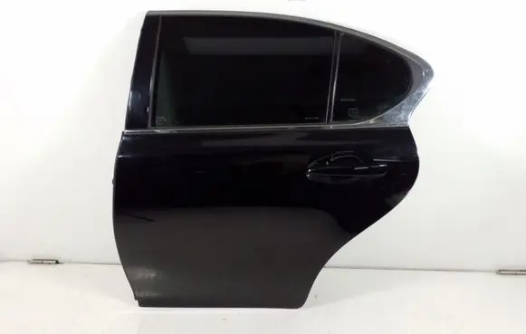 Lexus GS 250 350 300H 450H Rear door
