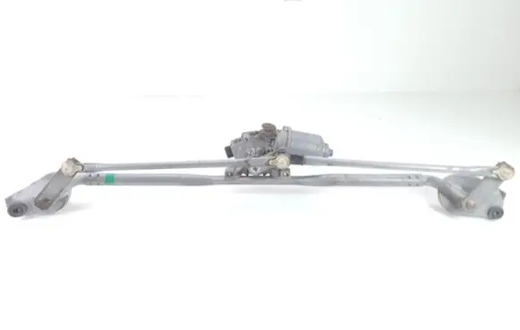 Dodge Challenger Front wiper linkage and motor 68044165AA