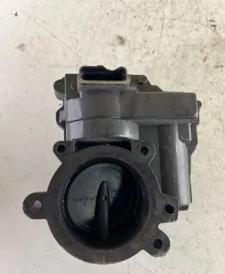 Peugeot 308 Throttle body valve V76049198001 A2C53386323 3121110