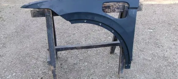 Volkswagen Tiguan Fender 5NA821105F