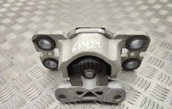 Land Rover Range Rover Evoque L538 Engine mount bracket EJ327M121AD