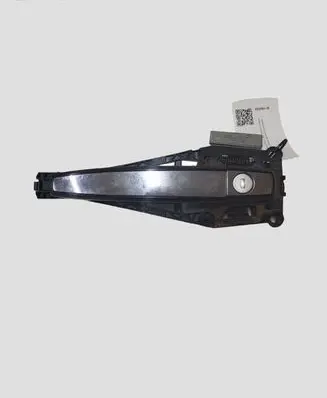 Opel Insignia A Front door exterior handle