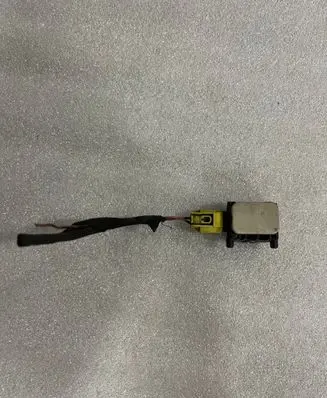 Mercedes-Benz ML W164 Airbag deployment crash/impact sensor 0038202926