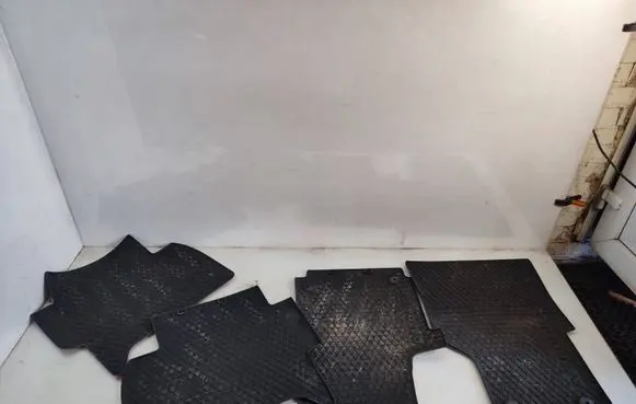 Volkswagen Amarok Car floor mat set